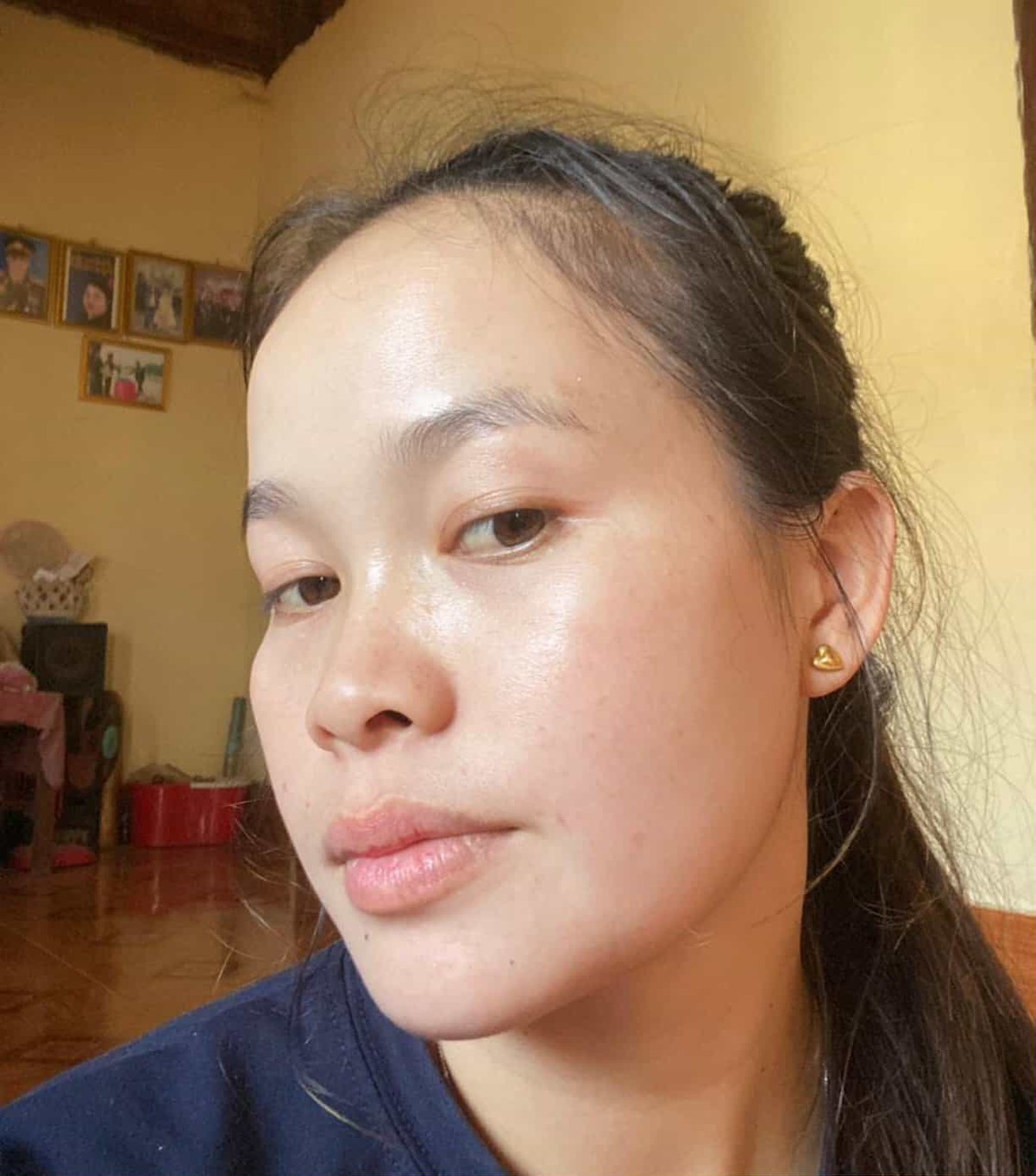 หลังใช้เซ็ต Elderé