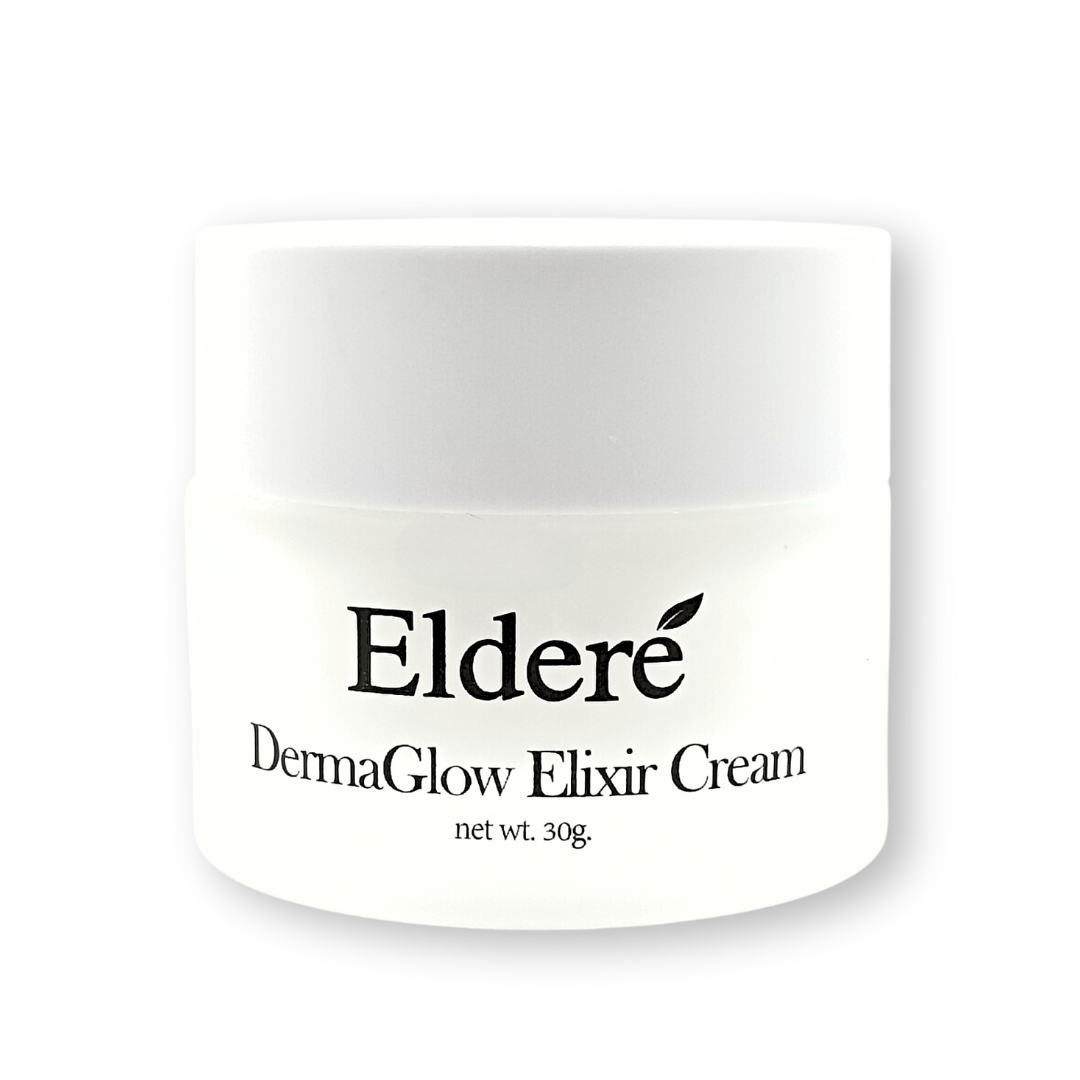Eldere DermaGlow Elixir Cream