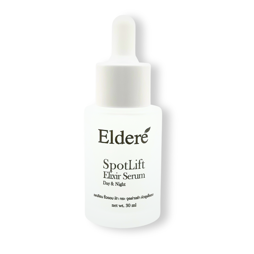 Eldere SpotLift Elixir Serum